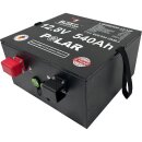 BullTron Untersitz Polar 540Ah inkl. Smart BMS mit 300A Dauerstrom &amp; BT App