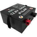 BullTron Untersitz Polar 540Ah inkl. Smart BMS mit 300A Dauerstrom &amp; BT App