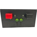 BullTron Untersitz Polar 540Ah inkl. Smart BMS mit 300A Dauerstrom &amp; BT App