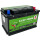 BullTron 100Ah inkl. Smart BMS mit 100A Dauerstrom & BT App