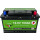 BullTron 100Ah inkl. Smart BMS mit 100A Dauerstrom & BT App