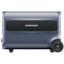 RUNHOOD F2400 Powerstation 2400Wh 2400W – 3-in-1...