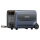 RUNHOOD F2400 Powerstation 2400Wh 2400W – 3-in-1 Balkonkraftwerk & Notstrom
