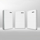 Haier Smart Cube HBP-5.0 LiFePO4 Batteriespeicher 5,2 kWh