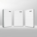 Haier Smart Cube HH3P-5K Hybrid-Wechselrichter 5kW Energy Regler dreiphasig