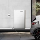 Haier Smart Cube HH3P-20K Hybrid-Wechselrichter 20kW Energy Regler dreiphasig