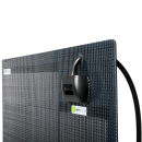 WATTSTUNDE&reg; WS100EFX Marine Solarmodul flexibel 100Wp