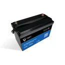 Ultimatron Batterie Lithium 12.8V 100Ah LiFePO4 Smart BMS Avec Bluetooth