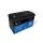 Ultimatron Batterie Lithium 12.8V 100Ah LiFePO4 Smart BMS Avec Bluetooth