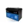 Ultimatron Batterie Lithium 12.8V 100Ah LiFePO4 Smart BMS Avec Bluetooth