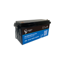 Ultimatron Batterie Lithium 25.6V 100Ah LiFePO4 Smart BMS...