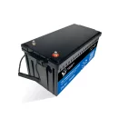 Ultimatron Batterie Lithium 25.6V 100Ah LiFePO4 Smart BMS Avec Bluetooth