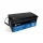 Ultimatron Batterie Lithium 25.6V 100Ah LiFePO4 Smart BMS Avec Bluetooth