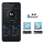 Ultimatron Batterie Lithium 25.6V 100Ah LiFePO4 Smart BMS Avec Bluetooth