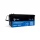 Ultimatron Batterie Lithium 25.6V 100Ah LiFePO4 Smart BMS Avec Bluetooth