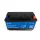 Ultimatron Lithium Batterie LiFePO4 12.8V 100Ah Smart BMS mit Bluetooth Wohnmobil Untersitzbatterie mit Heizung