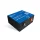 Ultimatron Lithium Batterie LiFePO4 12,8V 200Ah Smart BMS unter dem Sitz mit Bluetooth Heizung