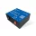 Ultimatron Lithium Batterie LiFePO4 12,8V 200Ah Smart BMS unter dem Sitz mit Bluetooth Heizung