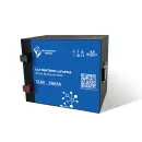 Ultimatron Lithium Batterie LiFePO4 12,8V 560Ah Smart BMS mit Bluetooth f&uuml;r Wohnmobil