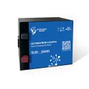 Ultimatron Lithium Batterie LiFePO4 12,8V 560Ah Smart BMS mit Bluetooth f&uuml;r Wohnmobil