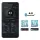 Ultimatron Lithium Batterie LiFePO4 12,8V 560Ah Smart BMS mit Bluetooth für Wohnmobil