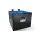 Ultimatron Lithium Batterie LiFePO4 12,8V 560Ah Smart BMS mit Bluetooth für Wohnmobil