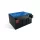 Ultimatron Lithium Batterie LiFePO4 12,8V 280Ah Smart BMS unter dem Sitz mit Bluetooth