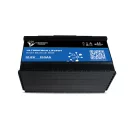 Lithium Batterie LiFePO4 150Ah 12V unter dem Sitz-Bluetooth-BMS-Ultimatron