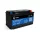 Lithium Batterie LiFePO4 150Ah 12V unter dem Sitz-Bluetooth-BMS-Ultimatron