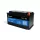 Lithium Batterie LiFePO4 150Ah 12V unter dem Sitz-Bluetooth-BMS-Ultimatron