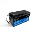 Ultimatron Lithium Batterie LiFePO4 12.8V 200Ah PRO Smart BMS mit Bluetooth