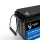 Ultimatron Lithium Batterie LiFePO4 12.8V 200Ah PRO Smart BMS mit Bluetooth