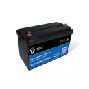 Ultimatron Batterie Lithium 12.8V 150Ah PRO 1920Wh...