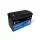 Ultimatron Batterie Lithium 12.8V 150Ah PRO 1920Wh LiFePO4 Smart BMS Avec Bluetooth