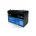 Ultimatron Batterie Lithium 12.8V 150Ah PRO 1920Wh LiFePO4 Smart BMS Avec Bluetooth