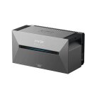 Anker SOLIX 2 E1600 PRO Solarbank mit 5x Erweiterungsbatterie BP1600