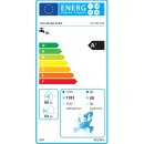 Ecodesign ED300‑WT E - Edelstahl‑W&auml;rmepumpe 258 L f&uuml;r smarte Solar‑Warmwasserbereitung