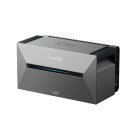 2000W Balkonkraftwerk Anker Solix Speicher 3.2kWh mit Montagepaket Stockschraube