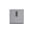 2000W Balkonkraftwerk Solaranlage Solarset mit Hoymiles Solarstromspeicher 2,2kW