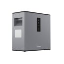 2000W Balkonkraftwerk Solaranlage Solarset mit Hoymiles Solarstromspeicher 2,2kW