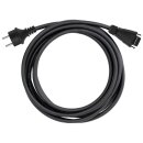 2000W Balkonkraftwerk Bifazial mit Anker Speicher &amp; Hoymiles HMS1600 Komplettset
