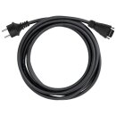 880W Balkonkraftwerk Bifazial mit 800W Hoymiles Wechselrichter WIFI Komplettset