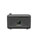 880W Balkonkraftwerk Growatt NOAH2000 mit Speicher