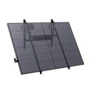 EcoFlow Single Axis Solar Tracker Balkonhalterung