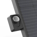 EcoFlow Single Axis Solar Tracker Balkonhalterung