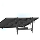 EcoFlow Single Axis Solar Tracker Balkonhalterung