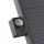 EcoFlow Single Axis Solar Tracker Balkonhalterung