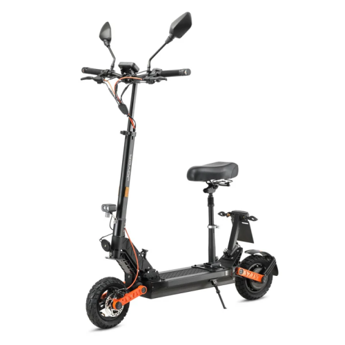 JOYOR Offroad E-Scooter S8-E Sitz  mit Straßenzulassung 45 km/h