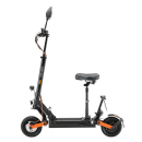 JOYOR Offroad E-Scooter S8-E Sitz  mit Stra&szlig;enzulassung 45 km/h