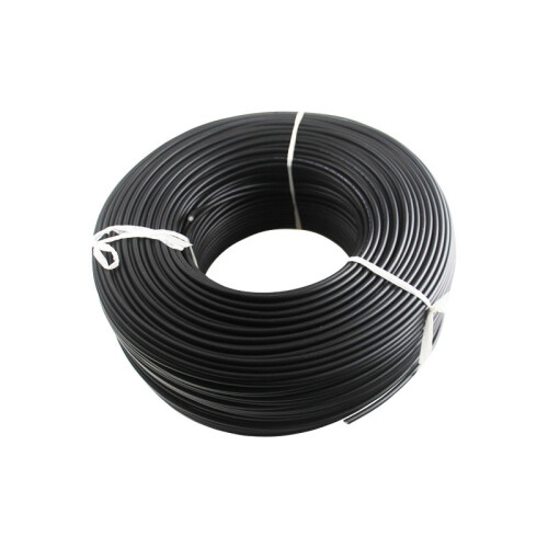 PNTECH 6mm² verzinntes plattiertes Kupfer Solar-PV-Kabel
